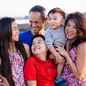 Meet your Posher, Luc